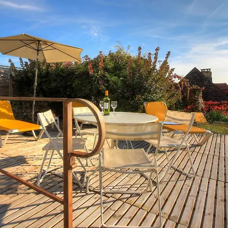 Villa Luxury In Domme: Pool And Breathtaking View *