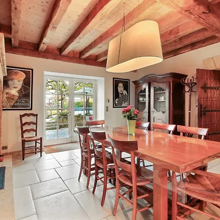 Luxury In Domme: Pool And Breathtaking View Vila *